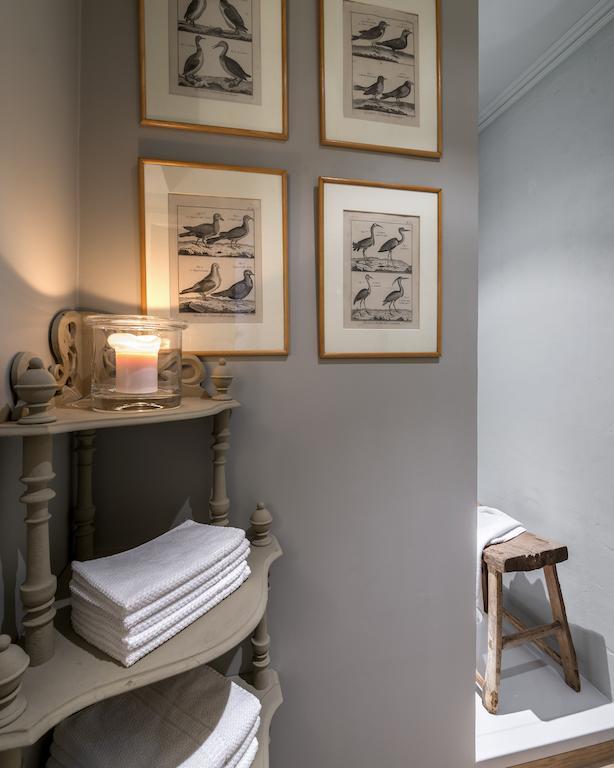 Guesthouse Dijver - Serene Escape In The Heart Of Historic Bruges Exterior foto